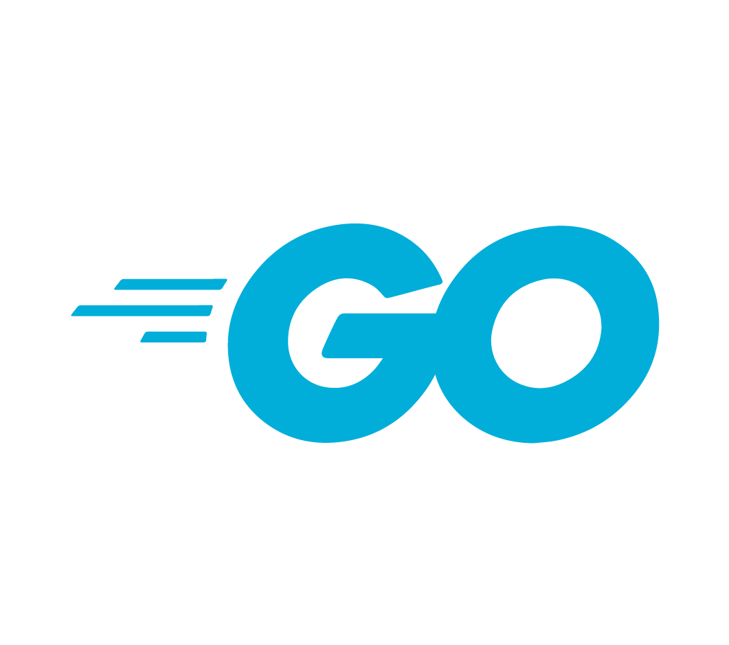 Go Agent logo